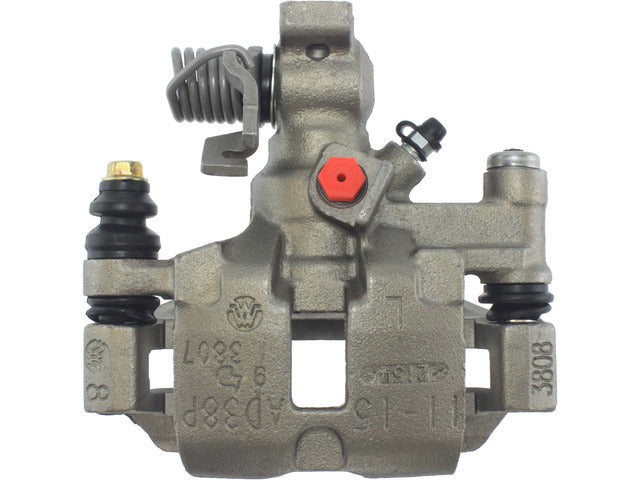 Centric Parts Disc Brake Caliper P/N:141.62568 Fits: Cadillac Deville 05-00, Cadillac Seville 2004, Pontiac Bonneville 05-04 - Image 6