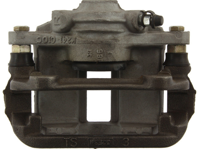 Centric Parts Disc Brake Caliper P/N:141.62571 Fits: Chevrolet Corvette 1984 - Image 2