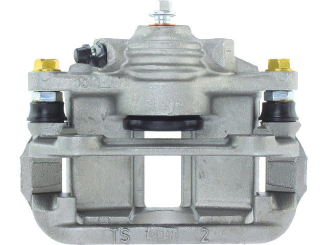 Centric Parts Disc Brake Caliper P/N:141.62572 Fits: Chevrolet Corvette 1984 - Image 2