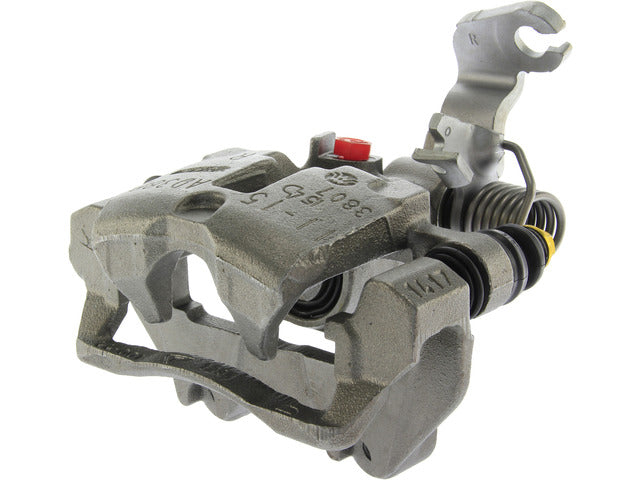 Centric Parts Disc Brake Caliper P/N:141.62573 Fits: Buick Park Avenue 05-03 - Image 4