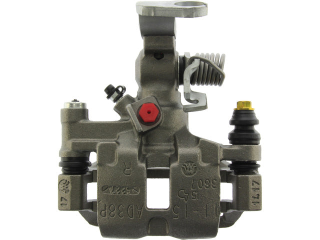 Centric Parts Disc Brake Caliper P/N:141.62573 Fits: Buick Park Avenue 05-03 - Image 6
