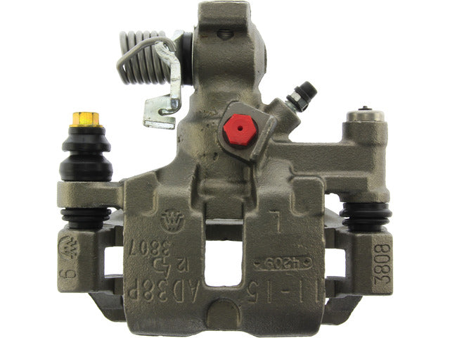 Centric Parts Disc Brake Caliper P/N:141.62574 Fits: Buick Park Avenue 05-03 - Image 6