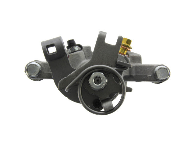 Centric Parts Disc Brake Caliper P/N:141.62579NB Fits: Chevrolet Cobalt 08-05, Chevrolet Hhr 10-08, Chevrolet Malibu 12-04, Pontiac G4 2006, Pontiac G5 10-07, Pontiac G6 10-05, Pontiac Pursuit 2006, Saturn Aura 09-07, Saturn Ion 07-04 - Image 1