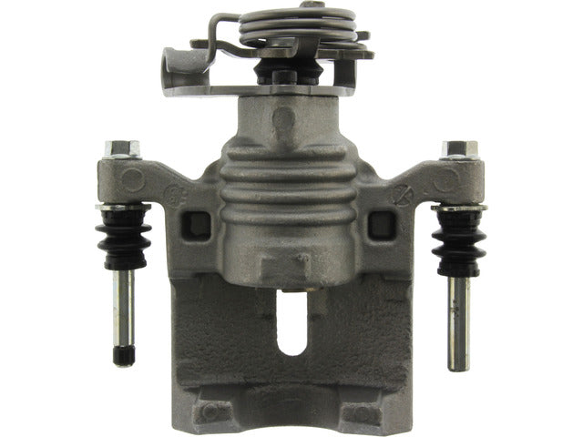 Centric Parts Disc Brake Caliper P/N:141.62579NB Fits: Chevrolet Cobalt 08-05, Chevrolet Hhr 10-08, Chevrolet Malibu 12-04, Pontiac G4 2006, Pontiac G5 10-07, Pontiac G6 10-05, Pontiac Pursuit 2006, Saturn Aura 09-07, Saturn Ion 07-04 - Image 2