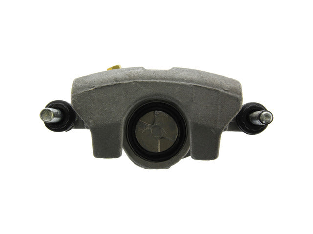 Centric Parts Disc Brake Caliper P/N:141.62579NB Fits: Chevrolet Cobalt 08-05, Chevrolet Hhr 10-08, Chevrolet Malibu 12-04, Pontiac G4 2006, Pontiac G5 10-07, Pontiac G6 10-05, Pontiac Pursuit 2006, Saturn Aura 09-07, Saturn Ion 07-04 - Image 3