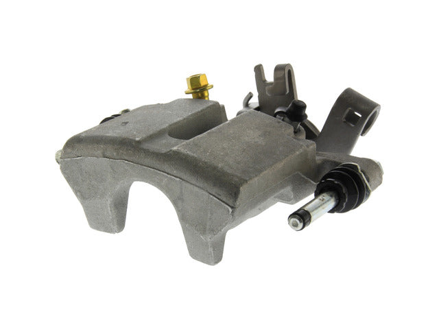 Centric Parts Disc Brake Caliper P/N:141.62579NB Fits: Chevrolet Cobalt 08-05, Chevrolet Hhr 10-08, Chevrolet Malibu 12-04, Pontiac G4 2006, Pontiac G5 10-07, Pontiac G6 10-05, Pontiac Pursuit 2006, Saturn Aura 09-07, Saturn Ion 07-04 - Image 4