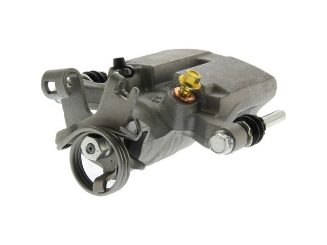 Centric Parts Disc Brake Caliper P/N:141.62579NB Fits: Chevrolet Cobalt 08-05, Chevrolet Hhr 10-08, Chevrolet Malibu 12-04, Pontiac G4 2006, Pontiac G5 10-07, Pontiac G6 10-05, Pontiac Pursuit 2006, Saturn Aura 09-07, Saturn Ion 07-04 - Image 5
