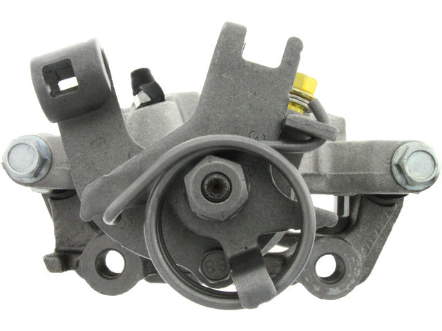 Centric Parts Disc Brake Caliper P/N:141.62579 Fits: Chevrolet Cobalt 08-05, Chevrolet Hhr 10-08, Chevrolet Malibu 12-04, Pontiac G4 2006, Pontiac G5 10-07, Pontiac G6 10-05, Pontiac Pursuit 2006, Saturn Aura 09-07, Saturn Ion 07-04 - Image 1