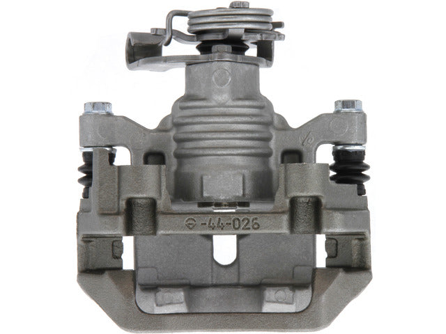 Centric Parts Disc Brake Caliper P/N:141.62579 Fits: Chevrolet Cobalt 08-05, Chevrolet Hhr 10-08, Chevrolet Malibu 12-04, Pontiac G4 2006, Pontiac G5 10-07, Pontiac G6 10-05, Pontiac Pursuit 2006, Saturn Aura 09-07, Saturn Ion 07-04 - Image 2