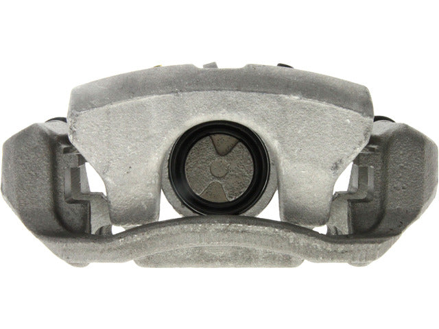 Centric Parts Disc Brake Caliper P/N:141.62579 Fits: Chevrolet Cobalt 08-05, Chevrolet Hhr 10-08, Chevrolet Malibu 12-04, Pontiac G4 2006, Pontiac G5 10-07, Pontiac G6 10-05, Pontiac Pursuit 2006, Saturn Aura 09-07, Saturn Ion 07-04 - Image 3