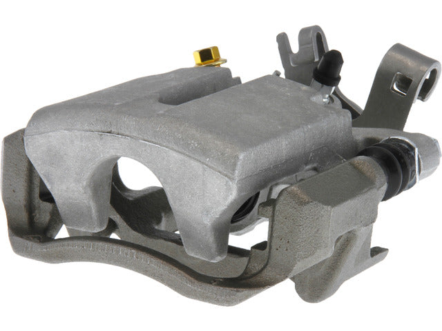 Centric Parts Disc Brake Caliper P/N:141.62579 Fits: Chevrolet Cobalt 08-05, Chevrolet Hhr 10-08, Chevrolet Malibu 12-04, Pontiac G4 2006, Pontiac G5 10-07, Pontiac G6 10-05, Pontiac Pursuit 2006, Saturn Aura 09-07, Saturn Ion 07-04 - Image 4