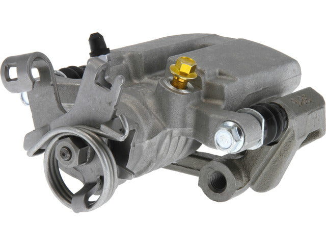Centric Parts Disc Brake Caliper P/N:141.62579 Fits: Chevrolet Cobalt 08-05, Chevrolet Hhr 10-08, Chevrolet Malibu 12-04, Pontiac G4 2006, Pontiac G5 10-07, Pontiac G6 10-05, Pontiac Pursuit 2006, Saturn Aura 09-07, Saturn Ion 07-04 - Image 5