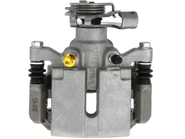 Centric Parts Disc Brake Caliper P/N:141.62579 Fits: Chevrolet Cobalt 08-05, Chevrolet Hhr 10-08, Chevrolet Malibu 12-04, Pontiac G4 2006, Pontiac G5 10-07, Pontiac G6 10-05, Pontiac Pursuit 2006, Saturn Aura 09-07, Saturn Ion 07-04 - Image 6