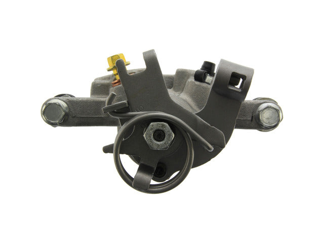 Centric Parts Disc Brake Caliper P/N:141.62580NB Fits: Chevrolet Cobalt 08-05, Chevrolet Hhr 10-08, Chevrolet Malibu 12-04, Pontiac G4 2006, Pontiac G5 10-07, Pontiac G6 10-05, Pontiac Pursuit 2006, Saturn Aura 09-07, Saturn Ion 07-04 - Image 1