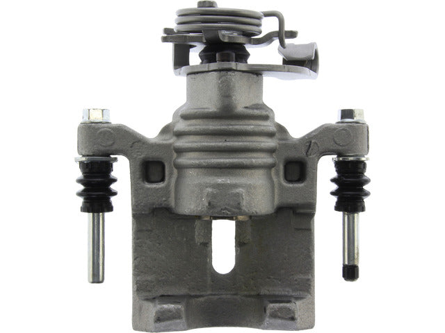 Centric Parts Disc Brake Caliper P/N:141.62580NB Fits: Chevrolet Cobalt 08-05, Chevrolet Hhr 10-08, Chevrolet Malibu 12-04, Pontiac G4 2006, Pontiac G5 10-07, Pontiac G6 10-05, Pontiac Pursuit 2006, Saturn Aura 09-07, Saturn Ion 07-04 - Image 2