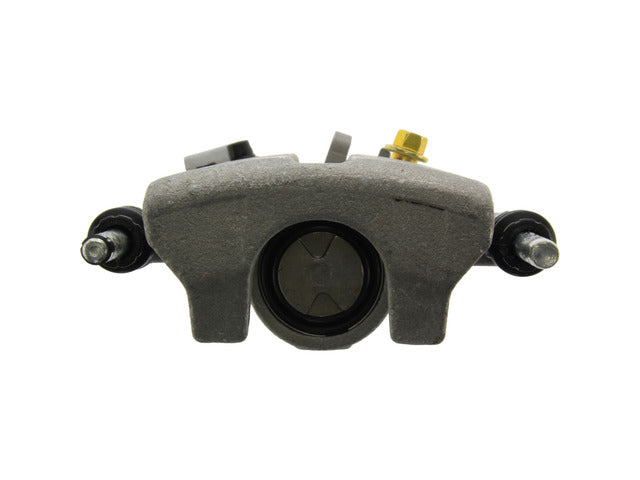 Centric Parts Disc Brake Caliper P/N:141.62580NB Fits: Chevrolet Cobalt 08-05, Chevrolet Hhr 10-08, Chevrolet Malibu 12-04, Pontiac G4 2006, Pontiac G5 10-07, Pontiac G6 10-05, Pontiac Pursuit 2006, Saturn Aura 09-07, Saturn Ion 07-04 - Image 3