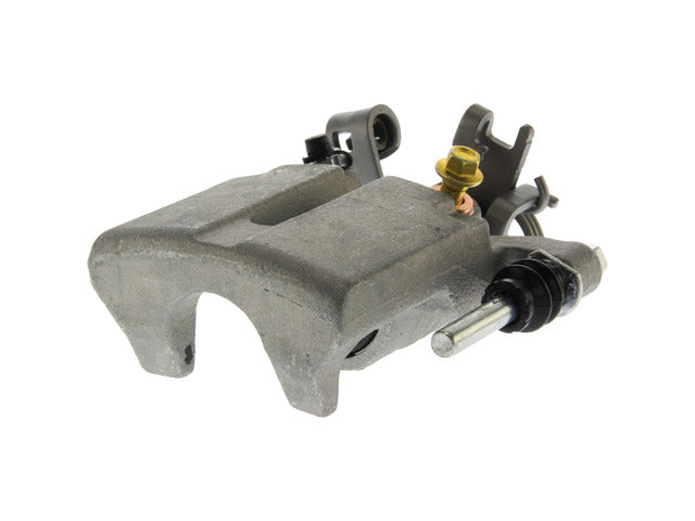 Centric Parts Disc Brake Caliper P/N:141.62580NB Fits: Chevrolet Cobalt 08-05, Chevrolet Hhr 10-08, Chevrolet Malibu 12-04, Pontiac G4 2006, Pontiac G5 10-07, Pontiac G6 10-05, Pontiac Pursuit 2006, Saturn Aura 09-07, Saturn Ion 07-04 - Image 4