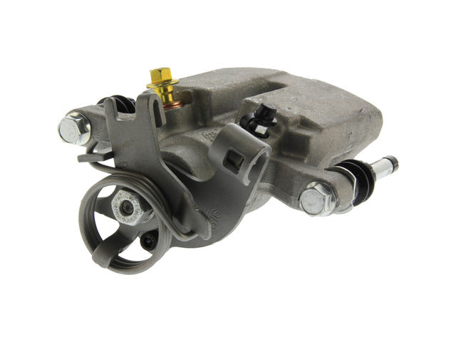 Centric Parts Disc Brake Caliper P/N:141.62580NB Fits: Chevrolet Cobalt 08-05, Chevrolet Hhr 10-08, Chevrolet Malibu 12-04, Pontiac G4 2006, Pontiac G5 10-07, Pontiac G6 10-05, Pontiac Pursuit 2006, Saturn Aura 09-07, Saturn Ion 07-04 - Image 5