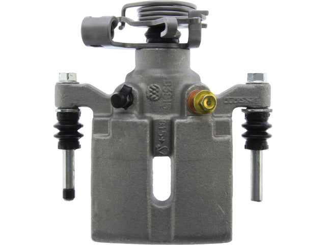 Centric Parts Disc Brake Caliper P/N:141.62580NB Fits: Chevrolet Cobalt 08-05, Chevrolet Hhr 10-08, Chevrolet Malibu 12-04, Pontiac G4 2006, Pontiac G5 10-07, Pontiac G6 10-05, Pontiac Pursuit 2006, Saturn Aura 09-07, Saturn Ion 07-04 - Image 6