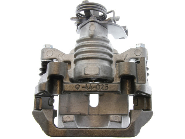Centric Parts Disc Brake Caliper P/N:141.62580 Fits: Chevrolet Cobalt 08-05, Chevrolet Hhr 10-08, Chevrolet Malibu 12-04, Pontiac G4 2006, Pontiac G5 10-07, Pontiac G6 10-05, Pontiac Pursuit 2006, Saturn Aura 09-07, Saturn Ion 07-04 - Image 2