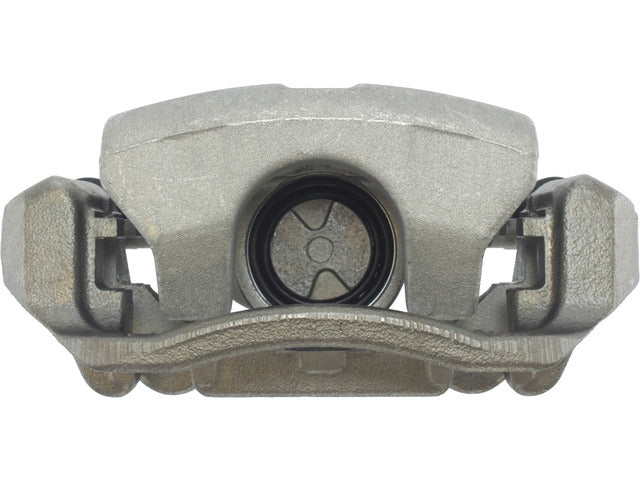 Centric Parts Disc Brake Caliper P/N:141.62580 Fits: Chevrolet Cobalt 08-05, Chevrolet Hhr 10-08, Chevrolet Malibu 12-04, Pontiac G4 2006, Pontiac G5 10-07, Pontiac G6 10-05, Pontiac Pursuit 2006, Saturn Aura 09-07, Saturn Ion 07-04 - Image 3