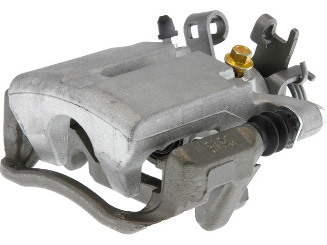 Centric Parts Disc Brake Caliper P/N:141.62580 Fits: Chevrolet Cobalt 08-05, Chevrolet Hhr 10-08, Chevrolet Malibu 12-04, Pontiac G4 2006, Pontiac G5 10-07, Pontiac G6 10-05, Pontiac Pursuit 2006, Saturn Aura 09-07, Saturn Ion 07-04 - Image 4
