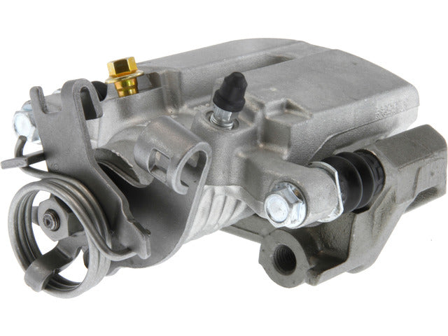 Centric Parts Disc Brake Caliper P/N:141.62580 Fits: Chevrolet Cobalt 08-05, Chevrolet Hhr 10-08, Chevrolet Malibu 12-04, Pontiac G4 2006, Pontiac G5 10-07, Pontiac G6 10-05, Pontiac Pursuit 2006, Saturn Aura 09-07, Saturn Ion 07-04 - Image 5
