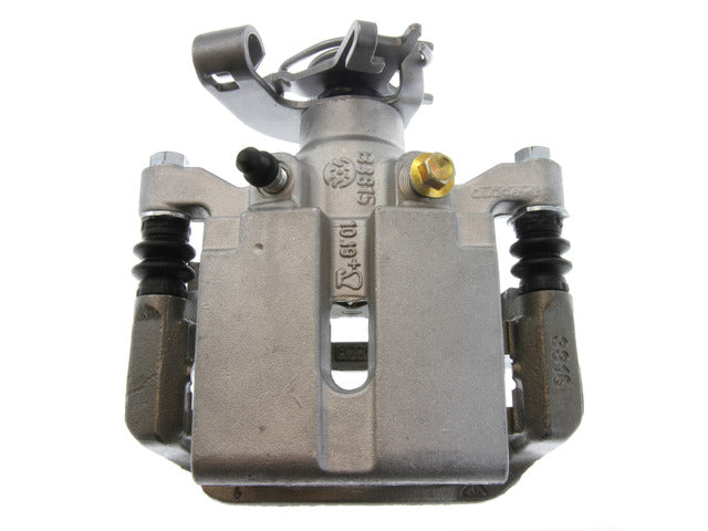 Centric Parts Disc Brake Caliper P/N:141.62580 Fits: Chevrolet Cobalt 08-05, Chevrolet Hhr 10-08, Chevrolet Malibu 12-04, Pontiac G4 2006, Pontiac G5 10-07, Pontiac G6 10-05, Pontiac Pursuit 2006, Saturn Aura 09-07, Saturn Ion 07-04 - Image 6