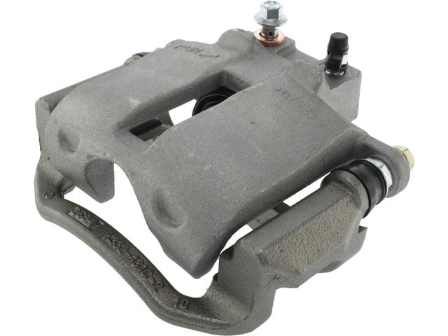 Centric Parts Disc Brake Caliper P/N:141.62581 Fits: Pontiac Gto 06-04 - Image 4