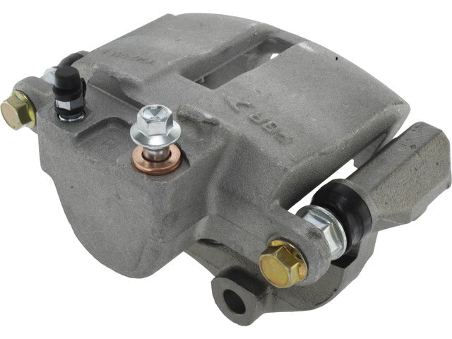 Centric Parts Disc Brake Caliper P/N:141.62581 Fits: Pontiac Gto 06-04 - Image 5