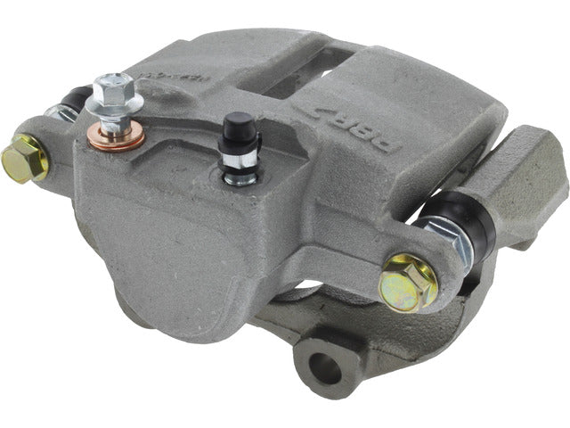 Centric Parts Disc Brake Caliper P/N:141.62582 Fits: Pontiac Gto 06-04 - Image 5