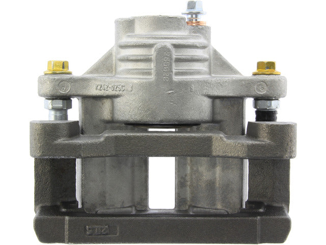 Centric Parts Disc Brake Caliper P/N:141.62586 Fits: Pontiac Grand Prix 08-05 - Image 2