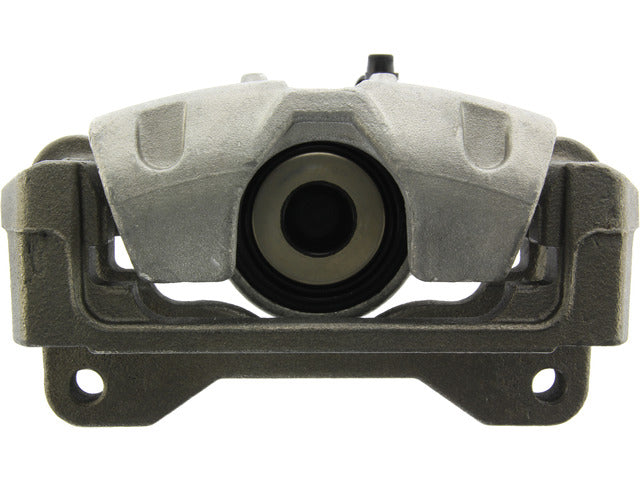 Centric Parts Disc Brake Caliper P/N:141.62586 Fits: Pontiac Grand Prix 08-05 - Image 3