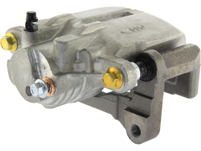 Centric Parts Disc Brake Caliper P/N:141.62586 Fits: Pontiac Grand Prix 08-05 - Image 5