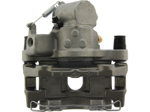 Centric Parts Disc Brake Caliper P/N:141.62587 Fits: Pontiac Solstice 09-06, Saturn Sky 10-07 - Image 2