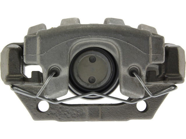 Centric Parts Disc Brake Caliper P/N:141.62587 Fits: Pontiac Solstice 09-06, Saturn Sky 10-07 - Image 3