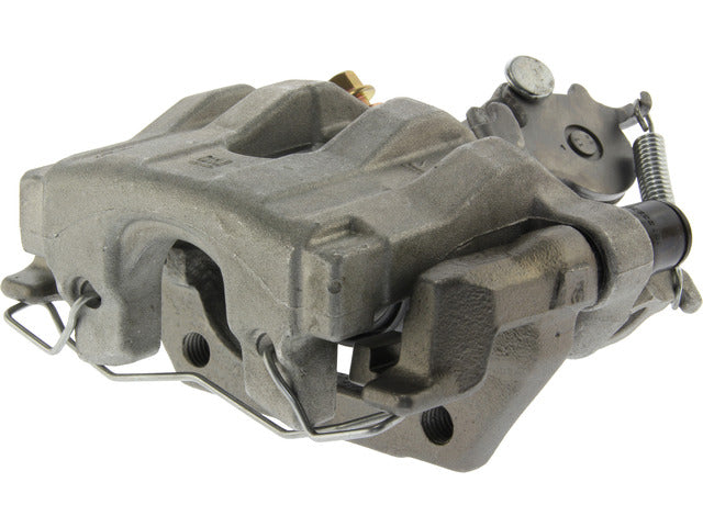 Centric Parts Disc Brake Caliper P/N:141.62587 Fits: Pontiac Solstice 09-06, Saturn Sky 10-07 - Image 4