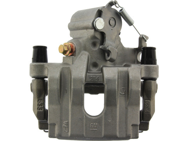 Centric Parts Disc Brake Caliper P/N:141.62587 Fits: Pontiac Solstice 09-06, Saturn Sky 10-07 - Image 6
