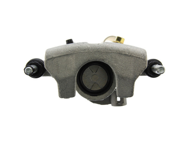 Centric Parts Disc Brake Caliper P/N:141.62589NB Fits: Buick Allure 09-05, Buick Lacrosse 09-05, Chevrolet Impala 13-11, Chevrolet Impala Limited 16-14, Pontiac Grand Prix 08-06 - Image 3