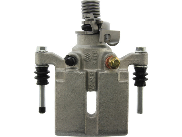 Centric Parts Disc Brake Caliper P/N:141.62589NB Fits: Buick Allure 09-05, Buick Lacrosse 09-05, Chevrolet Impala 13-11, Chevrolet Impala Limited 16-14, Pontiac Grand Prix 08-06 - Image 6