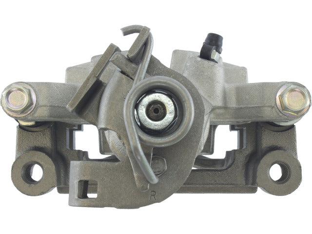 Centric Parts Disc Brake Caliper P/N:141.62589 Fits: Buick Allure 09-05, Buick Lacrosse 09-05, Chevrolet Impala 13-11, Chevrolet Impala Limited 16-14, Pontiac Grand Prix 08-06 - Image 1
