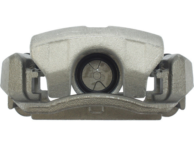 Centric Parts Disc Brake Caliper P/N:141.62589 Fits: Buick Allure 09-05, Buick Lacrosse 09-05, Chevrolet Impala 13-11, Chevrolet Impala Limited 16-14, Pontiac Grand Prix 08-06 - Image 3