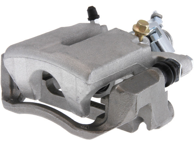 Centric Parts Disc Brake Caliper P/N:141.62589 Fits: Buick Allure 09-05, Buick Lacrosse 09-05, Chevrolet Impala 13-11, Chevrolet Impala Limited 16-14, Pontiac Grand Prix 08-06 - Image 4