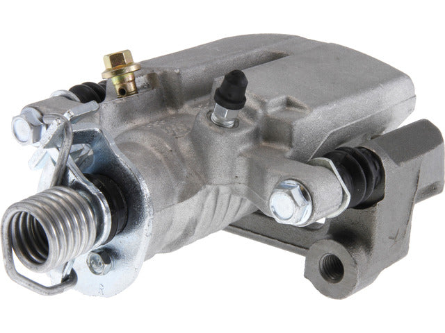 Centric Parts Disc Brake Caliper P/N:141.62589 Fits: Buick Allure 09-05, Buick Lacrosse 09-05, Chevrolet Impala 13-11, Chevrolet Impala Limited 16-14, Pontiac Grand Prix 08-06 - Image 5