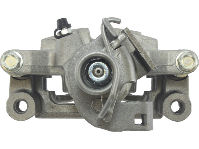 Centric Parts Disc Brake Caliper P/N:141.62590 Fits: Buick Allure 09-05, Buick Lacrosse 09-05, Chevrolet Impala 13-11, Chevrolet Impala Limited 16-14, Pontiac Grand Prix 08-06 - Image 1