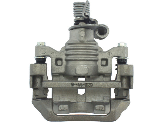 Centric Parts Disc Brake Caliper P/N:141.62590 Fits: Buick Allure 09-05, Buick Lacrosse 09-05, Chevrolet Impala 13-11, Chevrolet Impala Limited 16-14, Pontiac Grand Prix 08-06 - Image 2