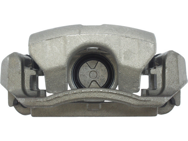 Centric Parts Disc Brake Caliper P/N:141.62590 Fits: Buick Allure 09-05, Buick Lacrosse 09-05, Chevrolet Impala 13-11, Chevrolet Impala Limited 16-14, Pontiac Grand Prix 08-06 - Image 3