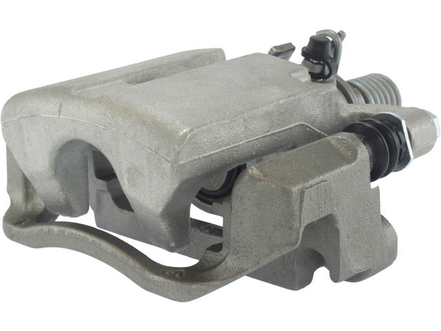 Centric Parts Disc Brake Caliper P/N:141.62590 Fits: Buick Allure 09-05, Buick Lacrosse 09-05, Chevrolet Impala 13-11, Chevrolet Impala Limited 16-14, Pontiac Grand Prix 08-06 - Image 4