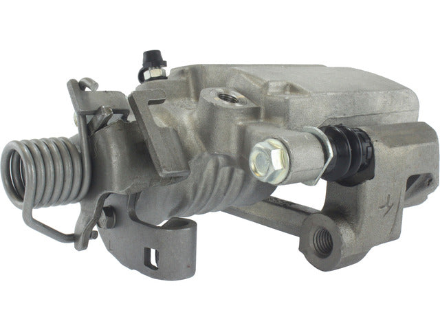 Centric Parts Disc Brake Caliper P/N:141.62590 Fits: Buick Allure 09-05, Buick Lacrosse 09-05, Chevrolet Impala 13-11, Chevrolet Impala Limited 16-14, Pontiac Grand Prix 08-06 - Image 5