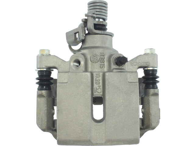 Centric Parts Disc Brake Caliper P/N:141.62590 Fits: Buick Allure 09-05, Buick Lacrosse 09-05, Chevrolet Impala 13-11, Chevrolet Impala Limited 16-14, Pontiac Grand Prix 08-06 - Image 6